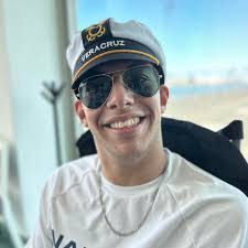 Patrick Mccardell's Instagram, Twitter & Facebook