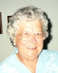 Mary Feiler Obituary (2015)