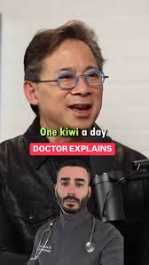 Kiwi 🥝 is a gut health powerhouse. , Loaded with antioxidants, it can  protect against colon cancer while supporting liver health. , With vitamin  E, fiber and digestive enzymes, it’s a bloat-friendly ...