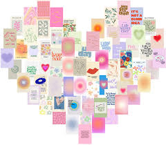 Pink tumblr aesthetic, baby pink aesthetic, aesthetic collage, purple aesthetic,. Buy Pink Wall Collage Kit Danish Pastel Pink Room Decor Aesthetic Cute Poster Set 70 Pcs 4x6 Inch Girls Room Decor Online In Indonesia B09mctyw4y