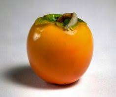 Asia Art Museum Netsuke Persimmon 430x359 Netsuke Asian Art Museum Persimmon