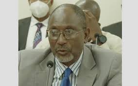 Authorities to boost black belly sheep production