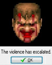 Published thu, apr 1 20215:40 pm edtupdated fri, apr 2 20212:09 violence against ethnic minorities has risen as well. The Violence Has Escalated Album On Imgur