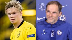 It's an easy decision but one that has significant ramifications for the so, that being said, chelsea should indeed move aggressively and determinedly for haaland. Chelsea Boss Thomas Tuchel Reacts To Erling Haaland And Sergio Aguero Rumours Metro News