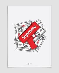 Pin On Hype Shit A collection of the top 22 white bart simpson supreme wallpapers and backgrounds available for download for free. pin on hype shit