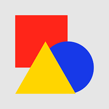 A Simple Bauhaus Gif Motion Design Animation Bauhaus Bauhaus Art