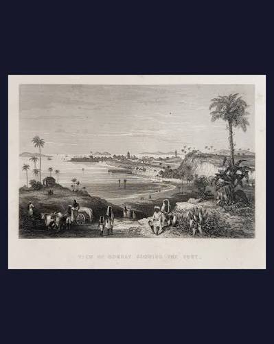 Peninsula of India by William Faden (1749-1836) This large two-sheet 'Map of the Peninsula of India from the 19th Degree North Latitude to Cape Comorin' is a masterful cartographic achievement, offering one