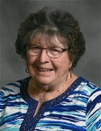 Rosella Jane Bragg Obituary May 2, 2023