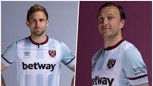 Get all the latest kits, training, fashion & more direct from the official west ham store. Leaked West Ham S 2021 2022 Away Kit