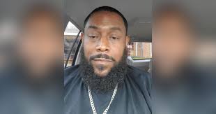 Obituary for Ralph Leon Fields, Jr.