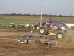 Racing and Freestyle