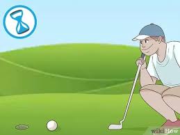 Some golfers are very visual and can walk on the green and instantly see the read. How To Read Greens 15 Steps With Pictures Wikihow