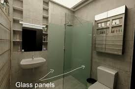 Part 1 of 3 in a series focused on repairing the shower walls in my bathroom, where there are cracks in the grouting, sealant and tiles are loose and a. Glass Shower Wall Panels Fixing Method Tilersforums Com Tiling Advice Forum