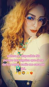 Fanny Ortiz: Soltera Pero Con Luz Verde