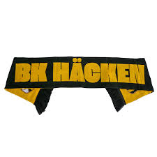 ˈhɛ̌kːɛn), is a swedish professional football club based in gothenburg. Halsduk Med Stor Text Bkh Shop Officiell Souvenirshop