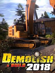 Demolish and build 2018 : Games Like Demolish Build 2018