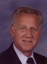 Berthold Sackett Share A Story