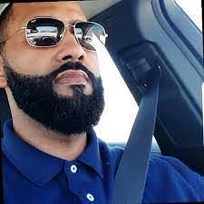 Mark Shantz's Instagram, Twitter & Facebook