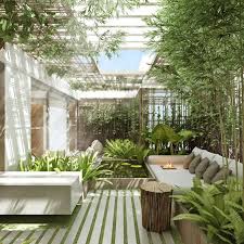 Here are some cool ideas on how to achieve the perfect pool in your backyard if you have a backyard available, you have two options: 51 Stunning Indoor Courtyard Design Ideas Digsdigs
