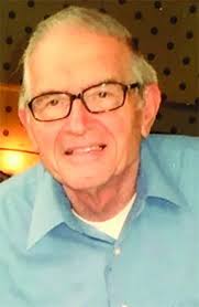 Obituary: Damon S. Bakas — The Hull Times