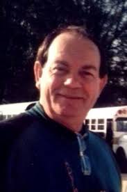 Marlon Bartlett Grisham (1936-2006)