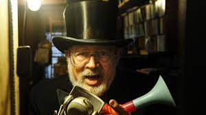 Dr. Demento, comedic song hero and unsung punk rock legend, gets his due