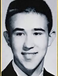 Obituary information for William Marshall Brown, Jr