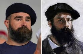 Art But Make It Sports”: 50 Side-Splitting Comparisons Shared By This  Instagram Page (New Pics)