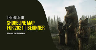 The guide to shoreline map for 2021| beginner. Escape From Tarkov The Guide To Shoreline Map For 2021 Beginner Ezokay Com