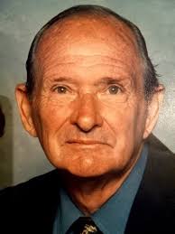 Robert Caudle Obituary (1932