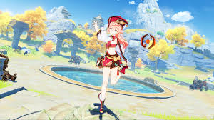 Update: Genshin Impact Zhongli Banner Should Go Live On December 2