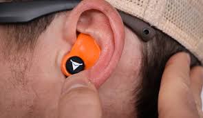 Then i got an ad on social media for decibullz custom molded earplugs. Shot Show 2019 Decibullz Custom Molded Earplugs Outdoorhub