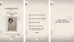 With this, the following sections must be present in any jewelry order form to achieve its purpose: How To Use Instagram Stories Templates For Your Brand 10 Free Templates