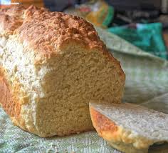 Kasten Quarkbrot Rezept Mit Bild Rezept Brot Quarkbrotchen Brot Selber Backen Rezept