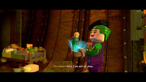 Depending on the type, you may also see it referred to as either a linear or switching regulator. Stage 5 Arkham Barely Believe It Lego Dc Super Villains Wiki Guide Ign