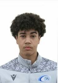 Aidan Isaiah Patterson's Men's Soccer Recruiting Profile