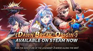 Check spelling or type a new query. Juga Hadir Di Steam Dawn Break Ii Light And Dark Bawa Chapter Trial Of Light Baru Jurnalapps Co Id