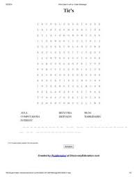 Studyres contains millions of educational documents, questions and answers, notes about the course, tutoring questions, cards and course recommendations that will help you learn and learn. Calameo Puzzle Maker