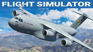 Freie kommerzielle nutzung keine namensnennung bilder in höchster qualität. Flight Simulator I Boeing C 17 Globemaster In Einsatz á… Microsoft Flight Simulator 2020 Youtube