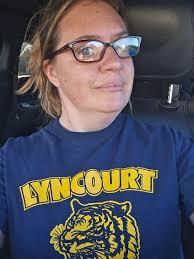 You Know You're From Lyncourt When...