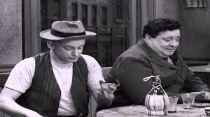 Mark and john celebrate leavengood's return by reviewing two horror movies, honeymoon and hush. The Honeymooners Head Of The House Tv Episode 1956 Imdb