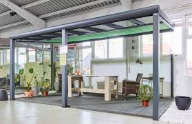 Formschön und elegant schützt sie ihren freisitz vor regen, wind und schlechtem wetter. Terrassenuberdachung Alu Konfigurator Online Ihren Preis Ermitteln Garten Konig