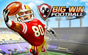 Choose one of the many different games in big time and collect tons of tickets. Big Win Football 2019 Fantasy Sports Game For Android Apk Download