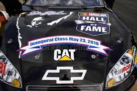 It's for a marketing project. Nascar Hood Deck 1 Sponsor Location Editorial Photo Image Of Arena Color 14442196