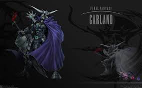 Check spelling or type a new query. Ff Garland Wallpaper By Exate On Deviantart