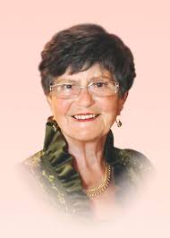 Maria Capitano Caruana