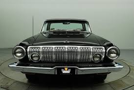 Image result for Onyx 1963 Polara