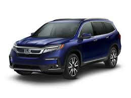 Edmunds also has honda pilot pricing, mpg, specs, pictures, safety features, consumer reviews and more. Honda Pilot Price In Uae New Honda Pilot Photos And Specs Yallamotor