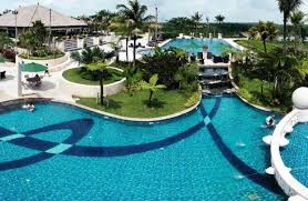 11 Kolam Renang Di Semarang Beserta Harga Tiket Masuk Blog Hotel Bobobox Indonesia