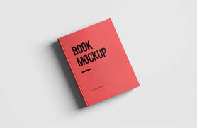 Download Book Mockup Graphic Pear Free Download Mockup